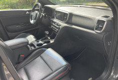 Kia Sportage 1.6 CRDI GT LINE PREMIUM 1ERE MAIN