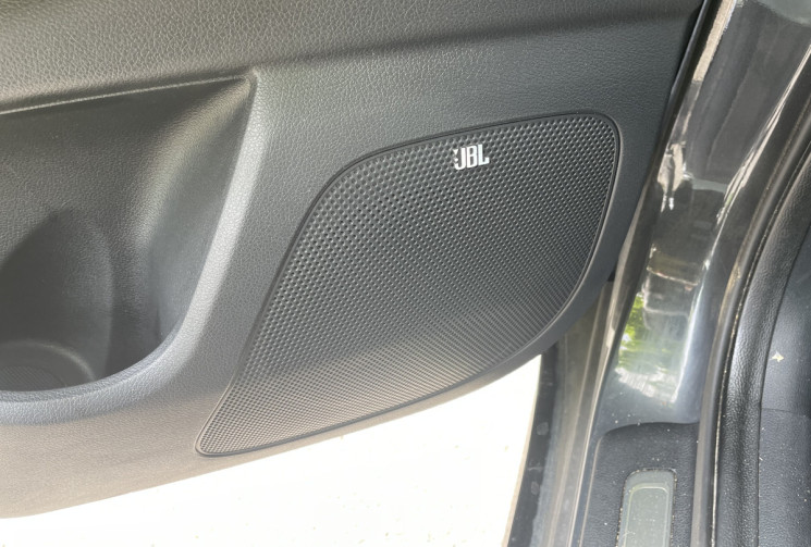 Kia Sportage 1.6 CRDI GT LINE PREMIUM 1ERE MAIN