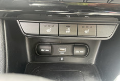 Kia Sportage 1.6 CRDI GT LINE PREMIUM 1ERE MAIN
