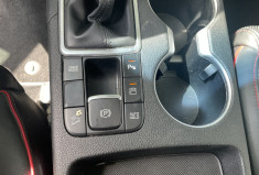 Kia Sportage 1.6 CRDI GT LINE PREMIUM 1ERE MAIN