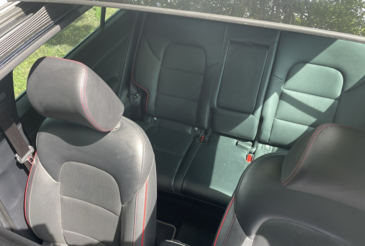 Kia Sportage 1.6 CRDI GT LINE PREMIUM 1ERE MAIN
