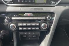 Kia Sportage 1.6 CRDI GT LINE PREMIUM 1ERE MAIN