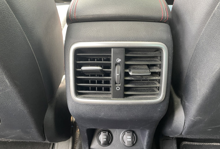 Kia Sportage 1.6 CRDI GT LINE PREMIUM 1ERE MAIN