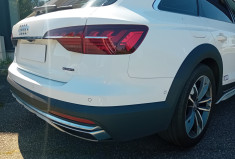 Audi A4 ALLROAD 40 TDI 190 ch Avus quattro S tronic 7 - Toit Ouvrant - 