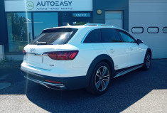 Audi A4 ALLROAD 40 TDI 190 ch Avus quattro S tronic 7 - Toit Ouvrant - 