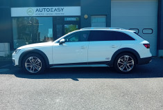 Audi A4 ALLROAD 40 TDI 190 ch Avus quattro S tronic 7 - Toit Ouvrant - 