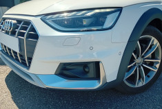 Audi A4 ALLROAD 40 TDI 190 ch Avus quattro S tronic 7 - Toit Ouvrant - 