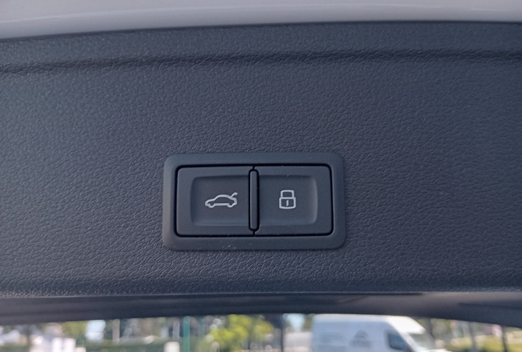 Audi A4 ALLROAD 40 TDI 190 ch Avus quattro S tronic 7 - Toit Ouvrant - 
