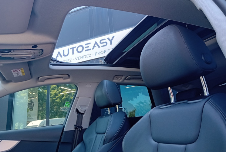 Audi A4 ALLROAD 40 TDI 190 ch Avus quattro S tronic 7 - Toit Ouvrant - 