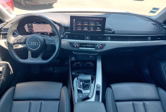 Audi A4 ALLROAD 40 TDI 190 ch Avus quattro S tronic 7 - Toit Ouvrant - 