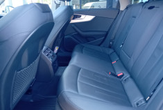 Audi A4 ALLROAD 40 TDI 190 ch Avus quattro S tronic 7 - Toit Ouvrant - 