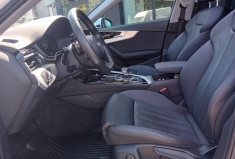 Audi A4 ALLROAD 40 TDI 190 ch Avus quattro S tronic 7 - Toit Ouvrant - 