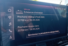 Audi A4 ALLROAD 40 TDI 190 ch Avus quattro S tronic 7 - Toit Ouvrant - 