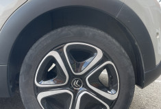 Citroën C3  1.2 Pure Tech 82 ch SHINE  Courroie de distribution OK entretien suivi