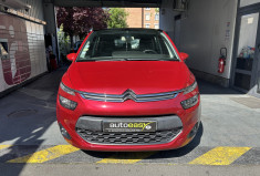 Citroën C4 PICASSO II 1.6 BlueHDi 