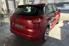 Citroën C4 PICASSO II 1.6 BlueHDi 