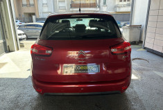 Citroën C4 PICASSO II 1.6 BlueHDi 