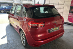 Citroën C4 PICASSO II 1.6 BlueHDi 