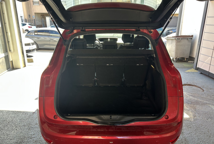 Citroën C4 PICASSO II 1.6 BlueHDi 