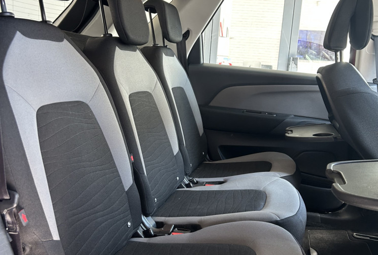 Citroën C4 PICASSO II 1.6 BlueHDi 