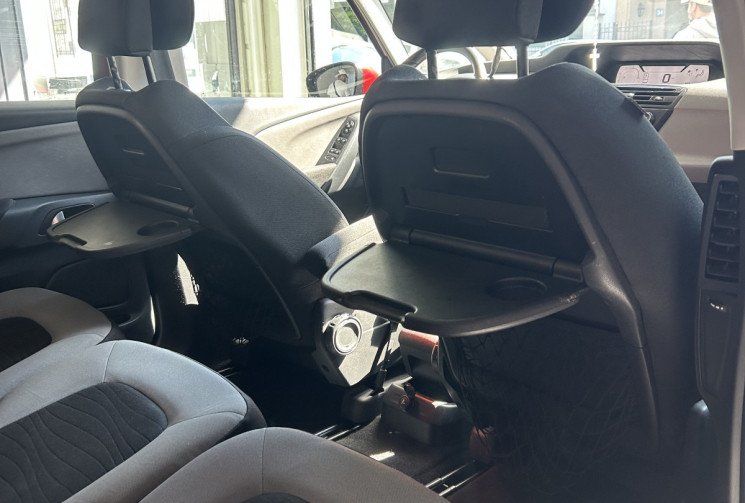 Citroën C4 PICASSO II 1.6 BlueHDi 