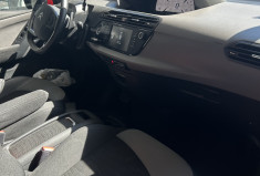 Citroën C4 PICASSO II 1.6 BlueHDi 