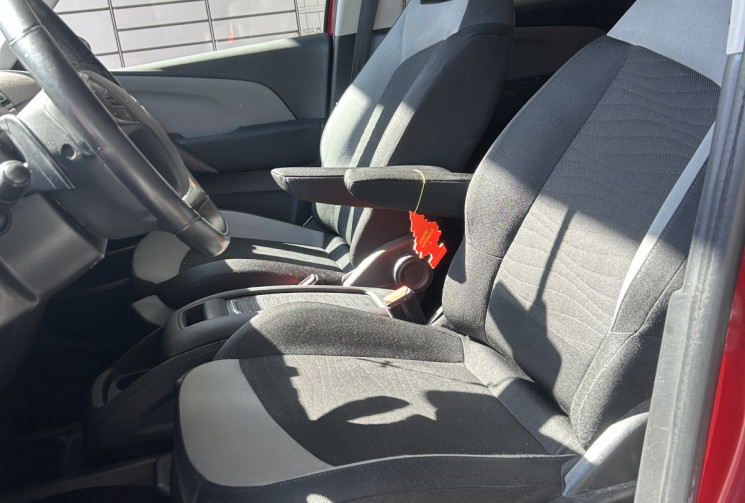Citroën C4 PICASSO II 1.6 BlueHDi 