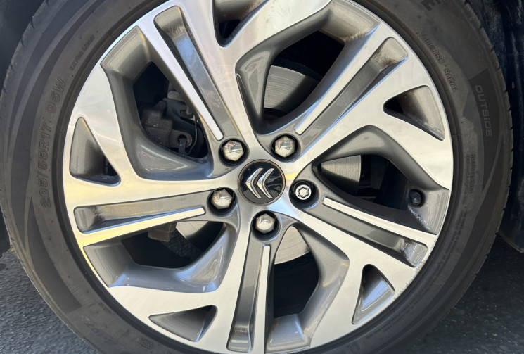 Citroën C4 PICASSO II 1.6 BlueHDi 