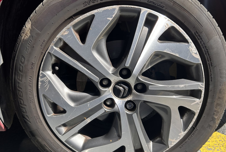 Citroën C4 PICASSO II 1.6 BlueHDi 