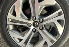 Citroën C4 PICASSO II 1.6 BlueHDi 
