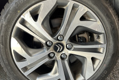 Citroën C4 PICASSO II 1.6 BlueHDi 