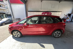 Citroën C4 PICASSO II 1.6 BlueHDi 