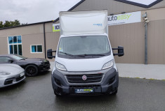 FIAT Ducato GRD VOL 3.5 MAXI L 2.3 MULTIJET 160CH PRO LOUNGE 20M³ 20825€HT