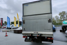 FIAT Ducato GRD VOL 3.5 MAXI L 2.3 MULTIJET 160CH PRO LOUNGE 20M³ 20825€HT
