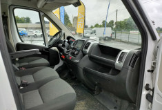 FIAT Ducato GRD VOL 3.5 MAXI L 2.3 MULTIJET 160CH PRO LOUNGE 20M³ 20825€HT