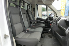 FIAT Ducato GRD VOL 3.5 MAXI L 2.3 MULTIJET 160CH PRO LOUNGE 20M³ 20825€HT