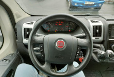 FIAT Ducato GRD VOL 3.5 MAXI L 2.3 MULTIJET 160CH PRO LOUNGE 20M³ 20825€HT