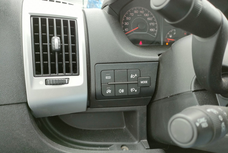FIAT Ducato GRD VOL 3.5 MAXI L 2.3 MULTIJET 160CH PRO LOUNGE 20M³ 20825€HT