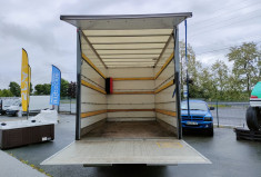 FIAT Ducato GRD VOL 3.5 MAXI L 2.3 MULTIJET 160CH PRO LOUNGE 20M³ 20825€HT
