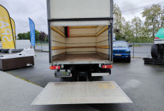 FIAT Ducato GRD VOL 3.5 MAXI L 2.3 MULTIJET 160CH PRO LOUNGE 20M³ 20825€HT