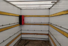 FIAT Ducato GRD VOL 3.5 MAXI L 2.3 MULTIJET 160CH PRO LOUNGE 20M³ 20825€HT