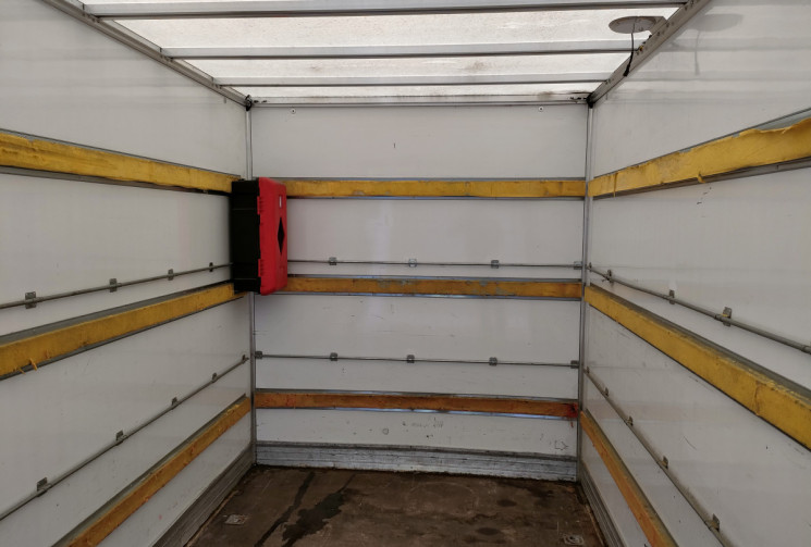 FIAT Ducato GRD VOL 3.5 MAXI L 2.3 MULTIJET 160CH PRO LOUNGE 20M³ 20825€HT