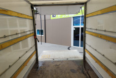 FIAT Ducato GRD VOL 3.5 MAXI L 2.3 MULTIJET 160CH PRO LOUNGE 20M³ 20825€HT