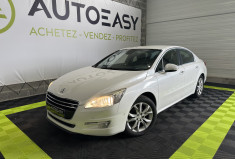 Peugeot 508 1.6L E-HDI 115cv / Garantie 6 mois MINIMUM