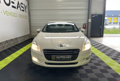 Peugeot 508 1.6L E-HDI 115 cv / Garantie 6 mois MINIMUM