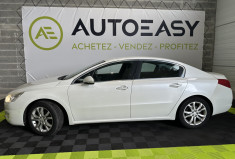 Peugeot 508 1.6L E-HDI 115cv / Garantie 6 mois MINIMUM