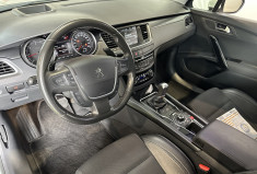 Peugeot 508 1.6L E-HDI 115cv / Garantie 6 mois MINIMUM