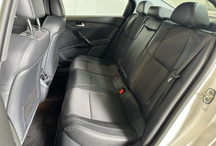 Peugeot 508 1.6L E-HDI 115cv / Garantie 6 mois MINIMUM