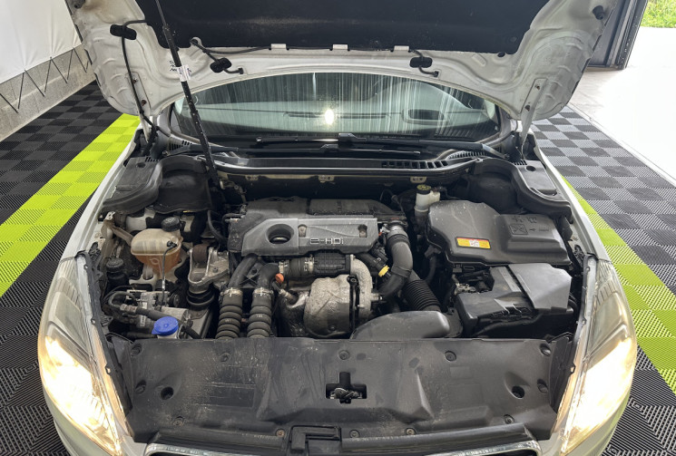Peugeot 508 1.6L E-HDI 115cv / Garantie 6 mois MINIMUM
