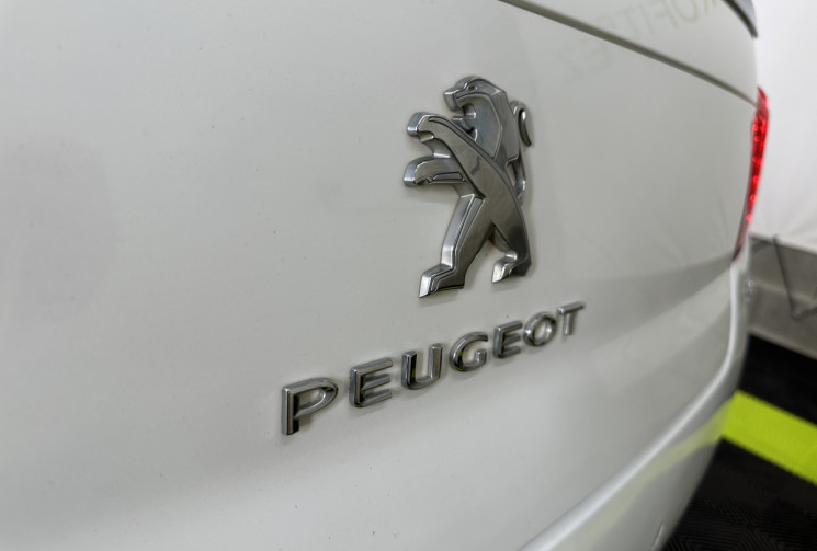 Peugeot 508 1.6L E-HDI 115cv / Garantie 6 mois MINIMUM